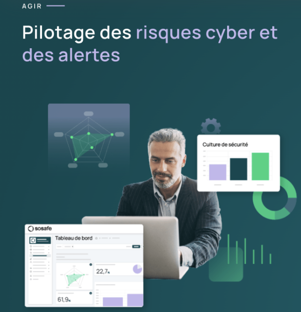 Suivi du risque et évolution des comportements  