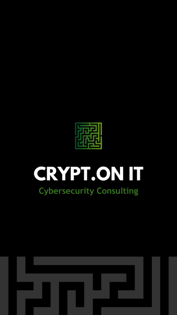 Services CRYPT.ON IT