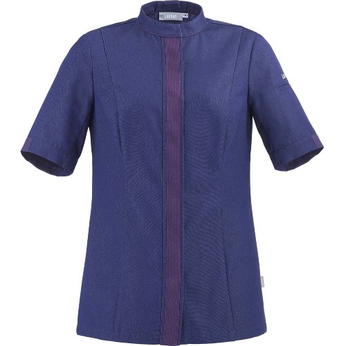 Veste FAVA FEMME manches courtes