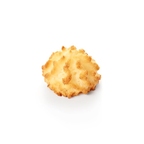 Coconut macaroon