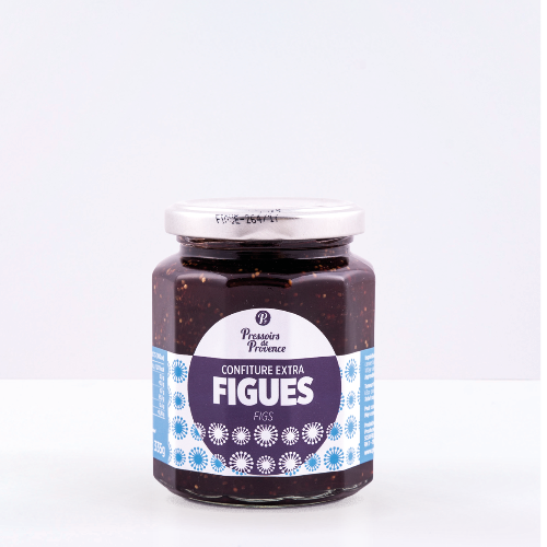 Confiture Extra Figue