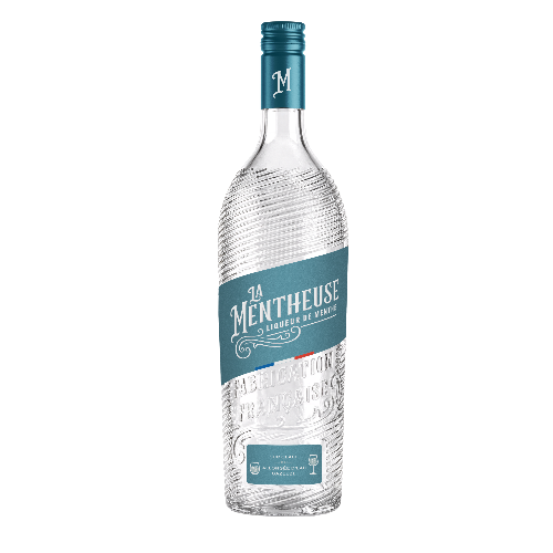 LA MENTHEUSE