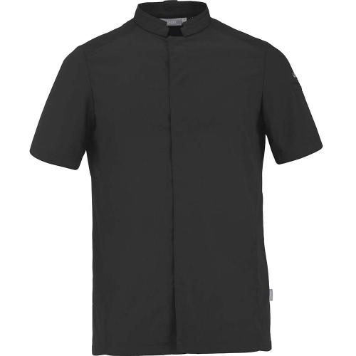 VESTE MARJORAM HOMME MANCHES COURTES