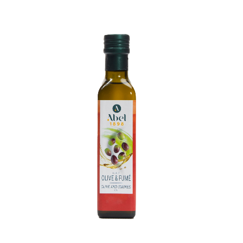  ABEL 1898 Huile olive fumé