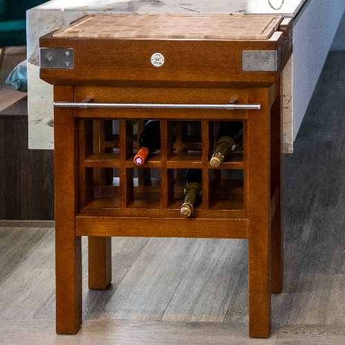 Billot Console