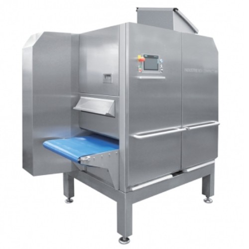INDUSTRIE REX COMPACT AW de 4 à 10 rangées