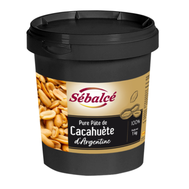 Pure Pâte de cacahuète d'Argentine