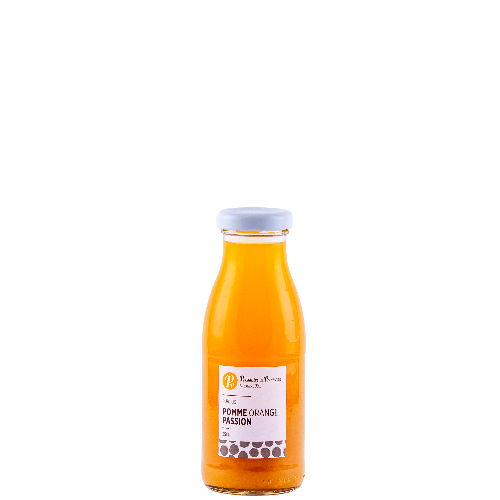 Pur Jus Pomme Orange Passion - 25cl