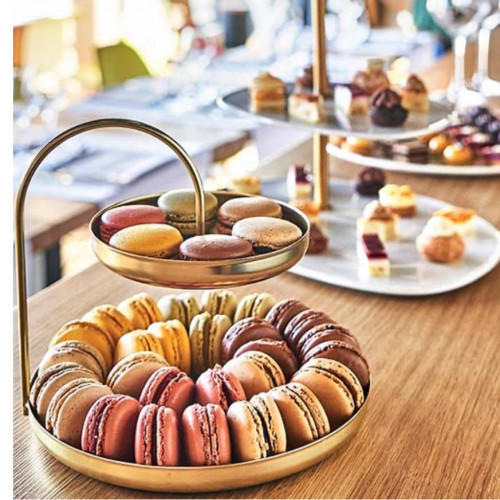 Macarons Rive Droite