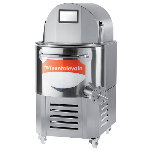 Fermentolevain