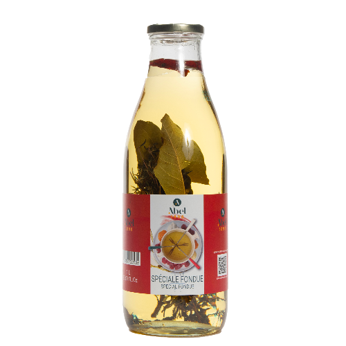 ABEL 1898 Huile spéciale fondue