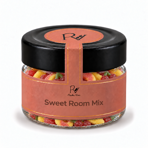 Sweet Room Mix