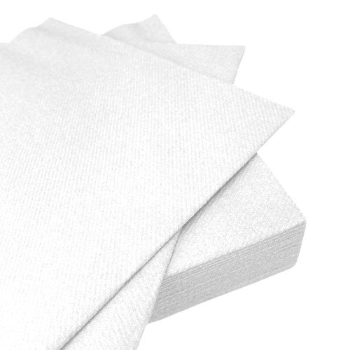 Collection de serviettes Airlaid Canvas