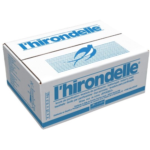 L'hirondelle