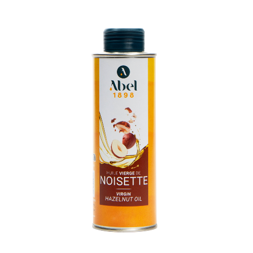 ABEL 1898 Huile vierge de noisette
