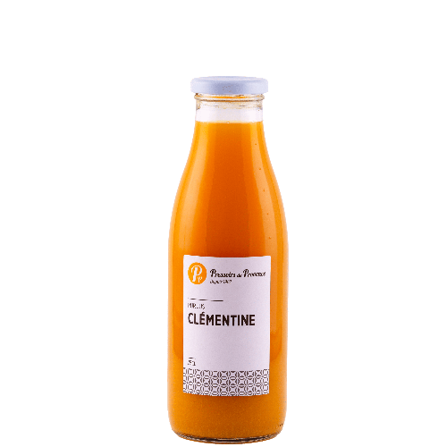 Pur Jus Clémentine