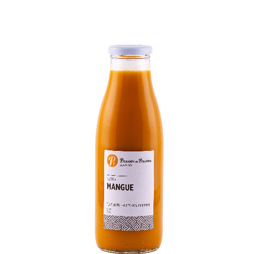 Nectar Mangue
