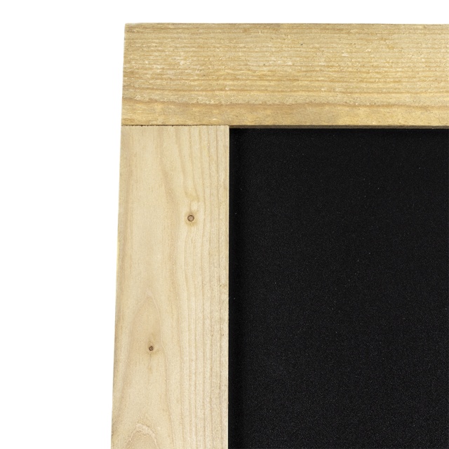 Securit® Nature panneau trottoir.