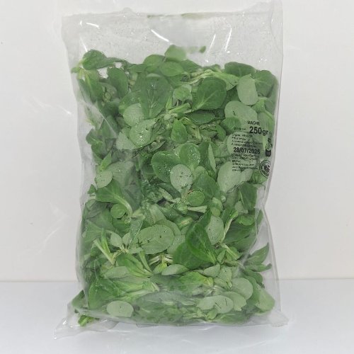 Mâche 4G 500gr x 4