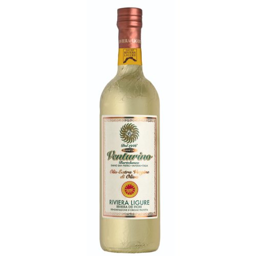 Huile d'olive extra vierge AOP
