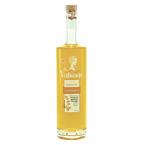 Apéritif Gentiane 16°