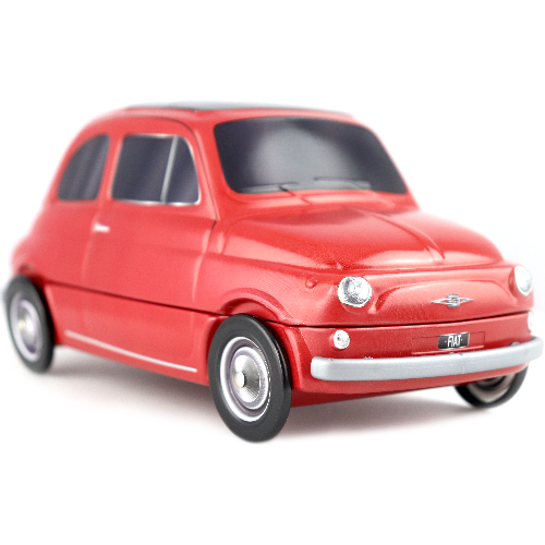 Boîte Fiat 