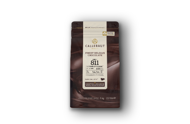 CALLEBAUT N°811