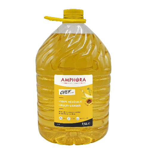 AMPHORA CHEF 7.5L