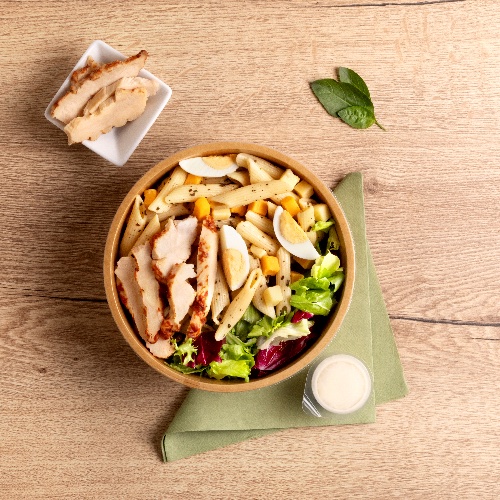 Salade Bistrot - Poulet