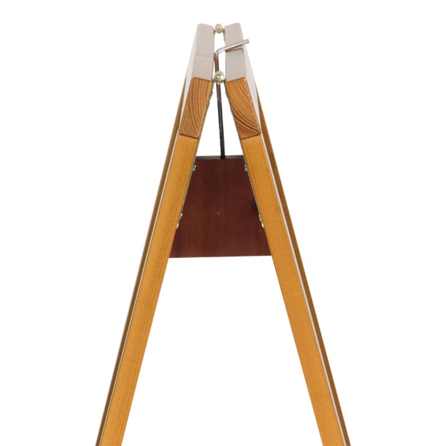 Anti-chute Securit® en bois résineux.