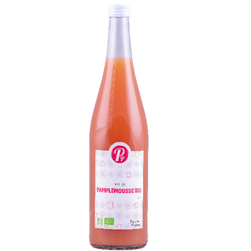 Pur Jus Pamplemousse BIO