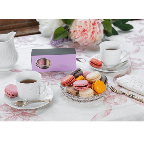 Macarons Sucrés