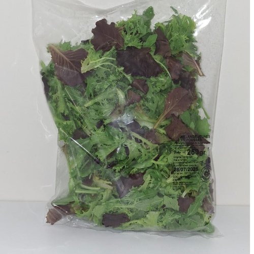 Mélange 4G 250gr x 8