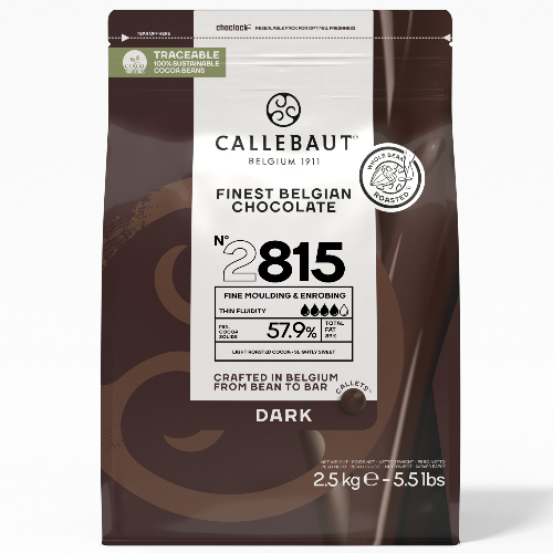 CALLEBAUT N°2815