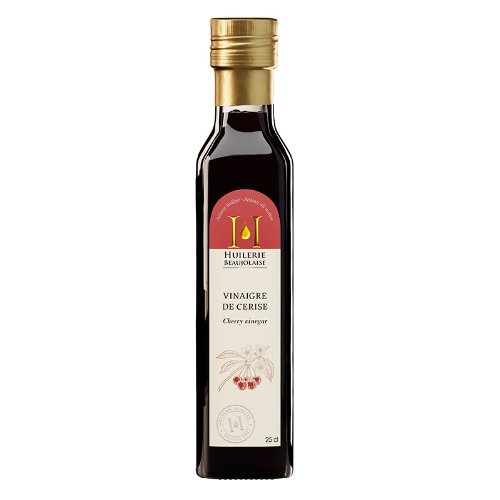 Vinaigre de cerise