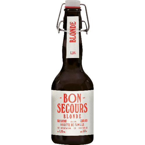Bon Secours Blonde