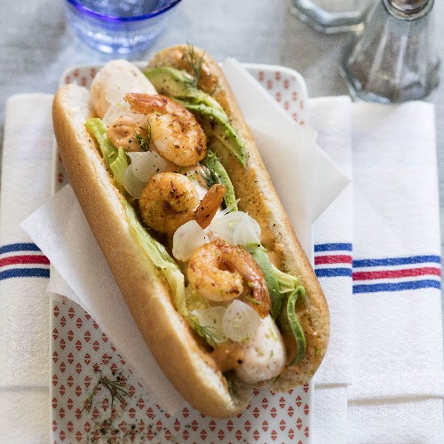 Bun's Hot Dog