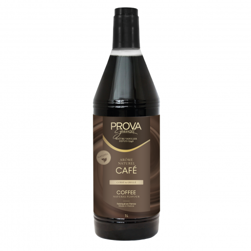 Arôme Naturel de Café