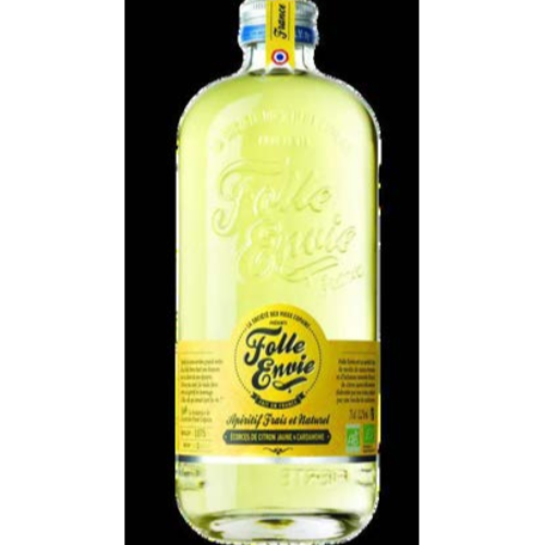 FOLLE ENVIE — Collection export 2026