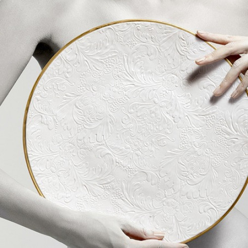 Collection Italian Renaissance - Porcelaines Raynaud