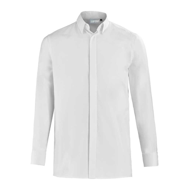Chemise MONCEAU - 9MNC