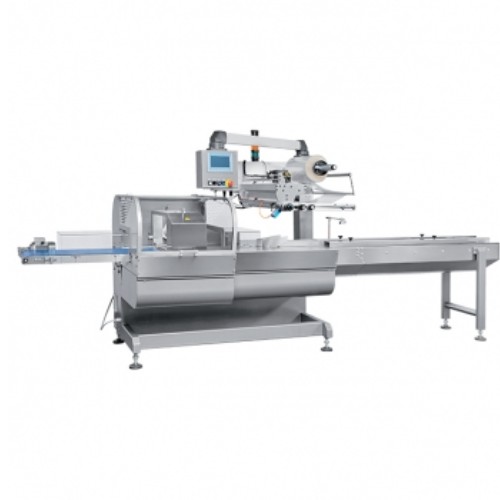Machine d’emballage Flow Pack MOD. COR-2 EL