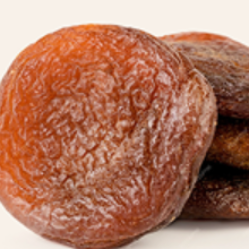 Dried Apricot