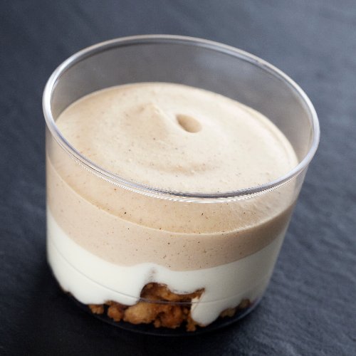 TIRAMISU CANISTRELLI NUCIOLA