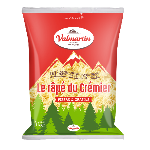 Le Râpé du Cremier