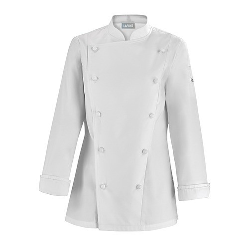 VESTE PLATINE FEMME