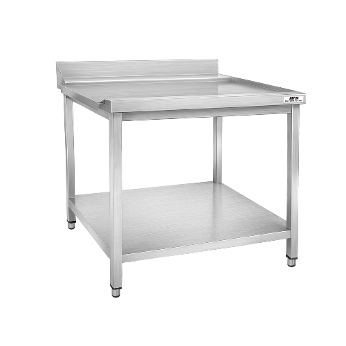 TABLE DE SORTIE