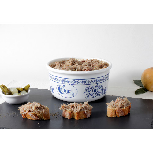 Rillettes d'Oie