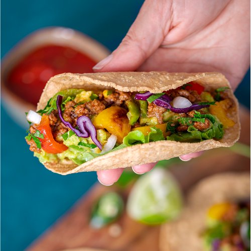 Tortillas