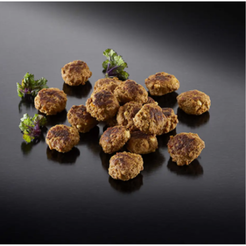 Fricadelles Boeuf Fromage